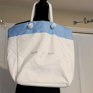 Dolce & Gabbana Tote